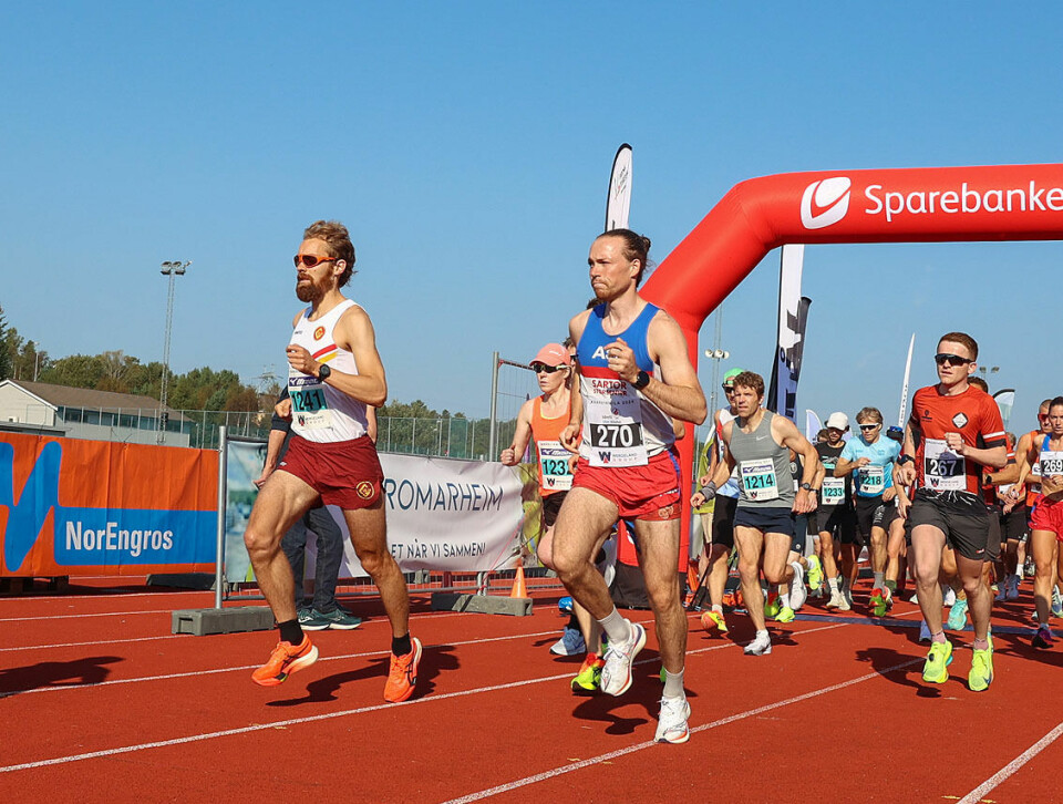 Klar seier til Marius Vedvik i Knarvikmilas halvmaraton 1U9A7812.jpg