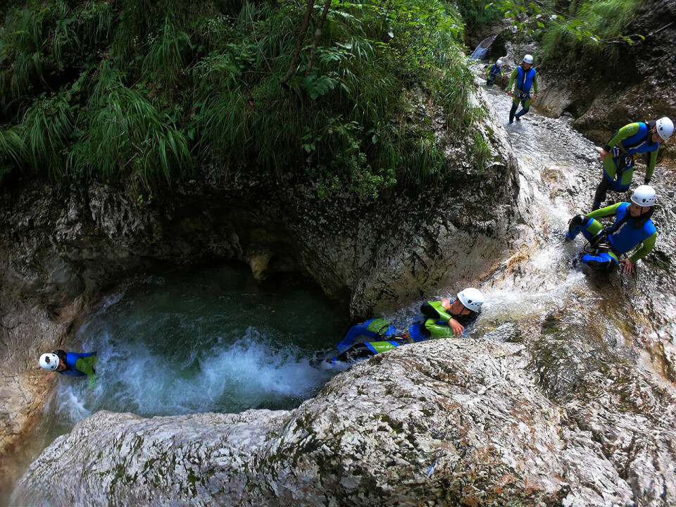På vandretur i de Juliske Alper i Slovenia Juving-Matej-Hosner-GOPR0134.jpg