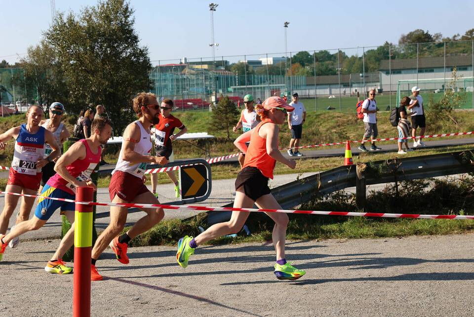 Klar seier til Marius Vedvik i Knarvikmilas halvmaraton 1U9A7899.jpg