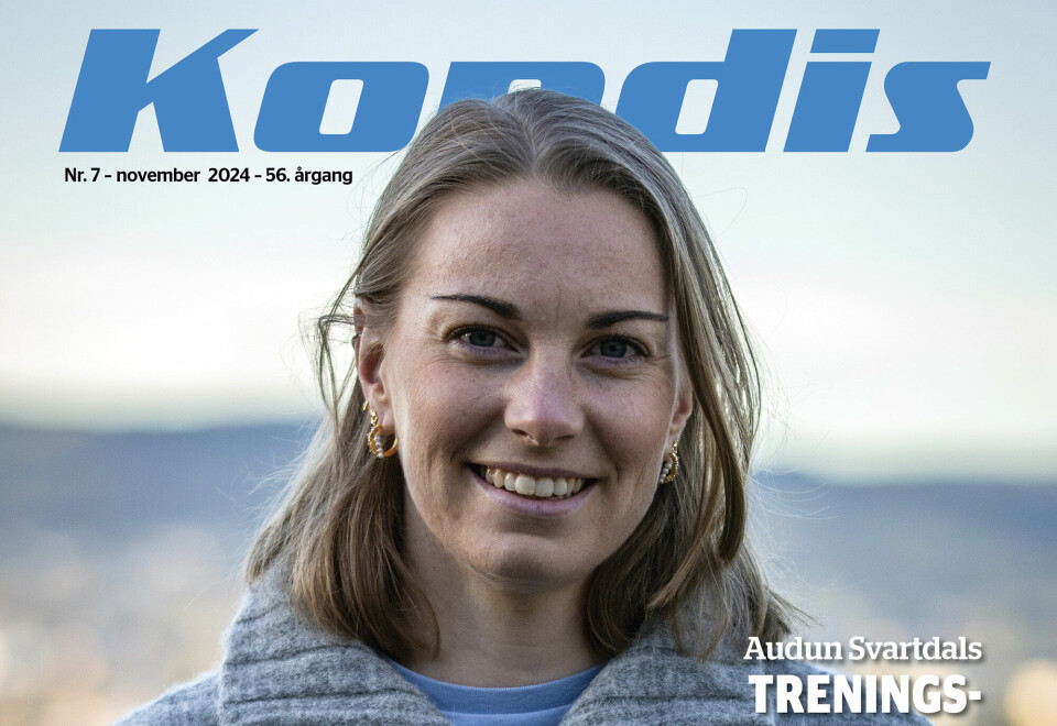 Anikken Gjerde Alnæs har gjort det best i sprintrenn og Ski Classics-renn. Nå er hun i opptrening etter en alvorlig rulleskiulykke. (Foto: Marcus Liebold) Anikken Gjerde Alnæs har gjort det best i sprintrenn og Ski Classics-renn. Nå er hun i opptrening etter en alvorlig rulleskiulykke. (Foto: Marcus Liebold)