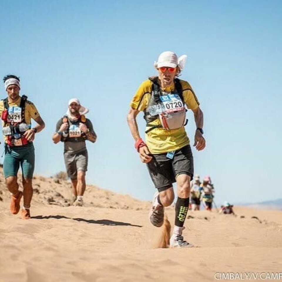 Sondre Amdahl på 9. plass i Marathon des Sables Sondre_siste_dag.jpg