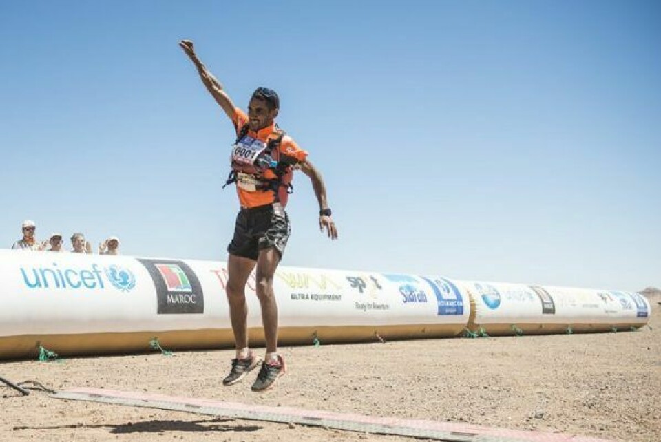 Sondre Amdahl på 9. plass i Marathon des Sables 2016-MdS-Stage-5-Rachid-El-Morabity-600x401.jpg
