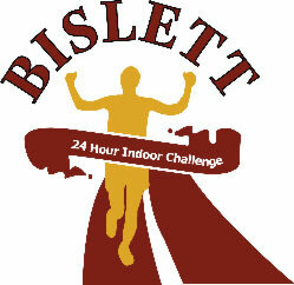 Bislett 24-timers 2011 er fulltegnet 24H_lopslogo_250pix