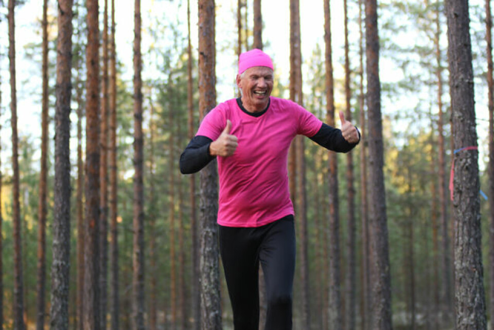 Rosa Sløype-løpet i Stavåsen med utrolige 600 deltakere Roy_Arild_Rugsveen.jpg