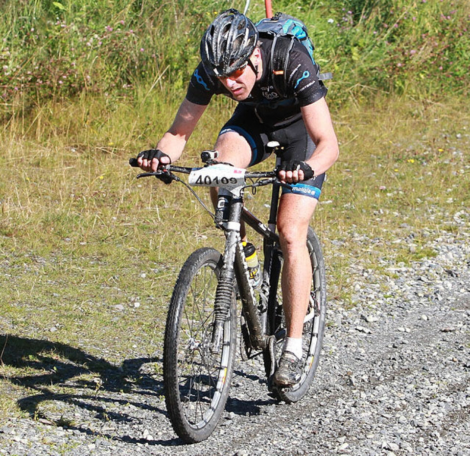 FredagsBirken hvor toeren, Kristian Kulset, ble vinner Brynjar_Nervik_A20G8572.jpg