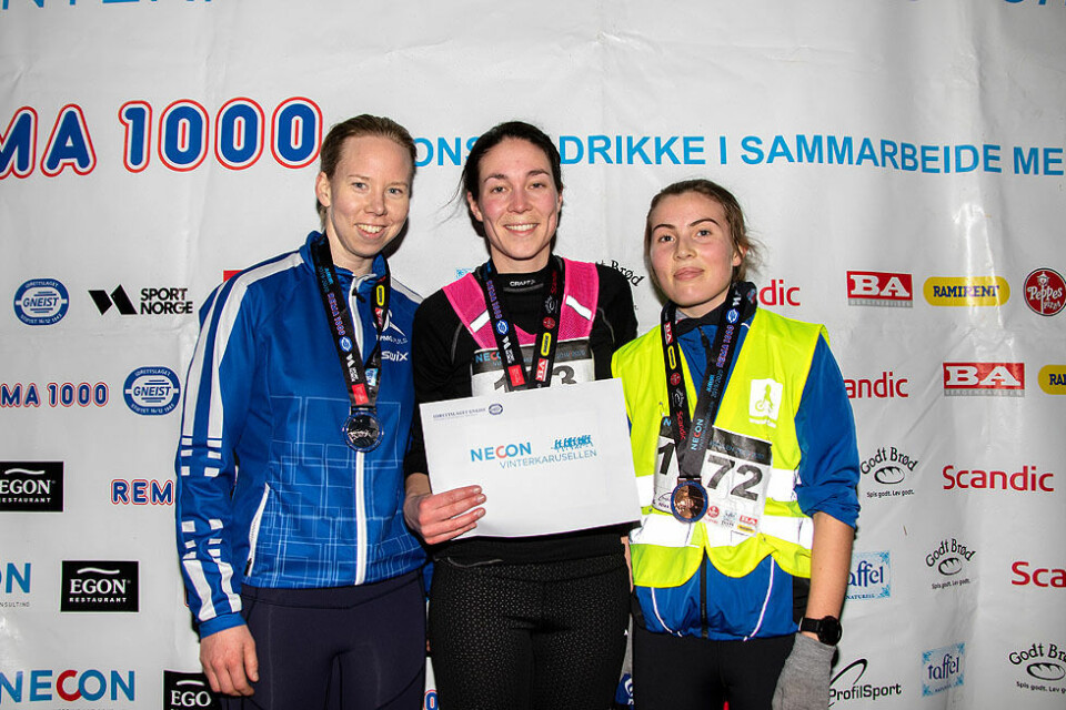 Marius Sørli tilbake i Necon Vinterkarusell med seier på 5 km 3J6A7866.jpg