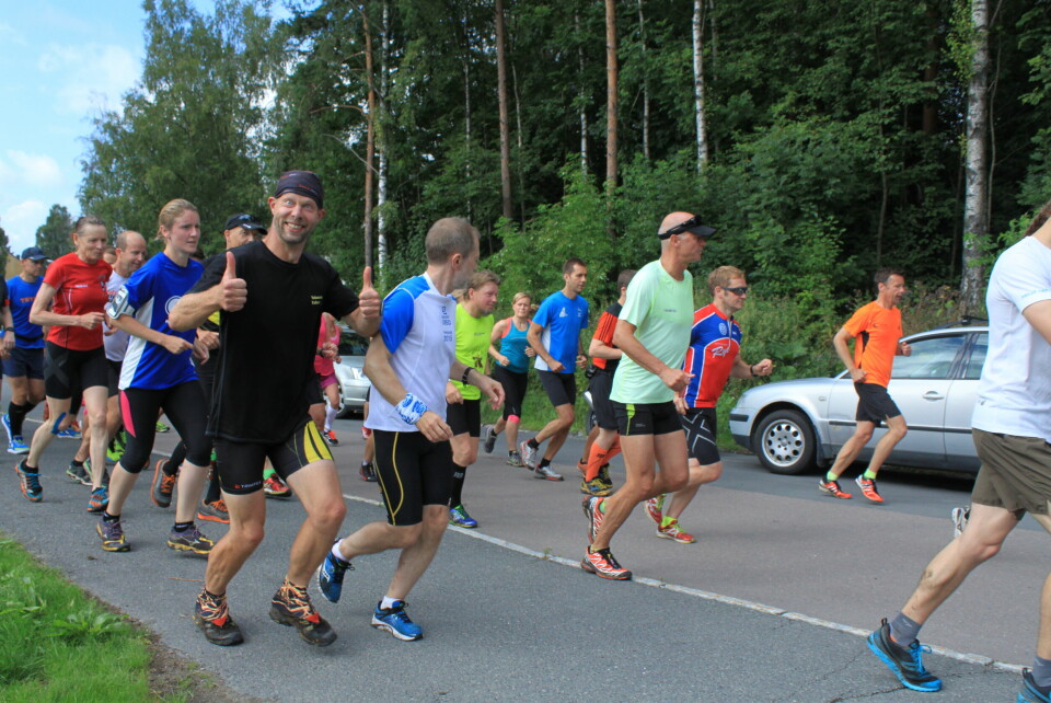 Stemningsrapport fra Det røde huset Backyard Ultra Rode huset backyard ultra2015 016.jpg