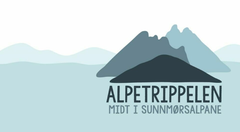 Alpetrippelen Alpetrippelen