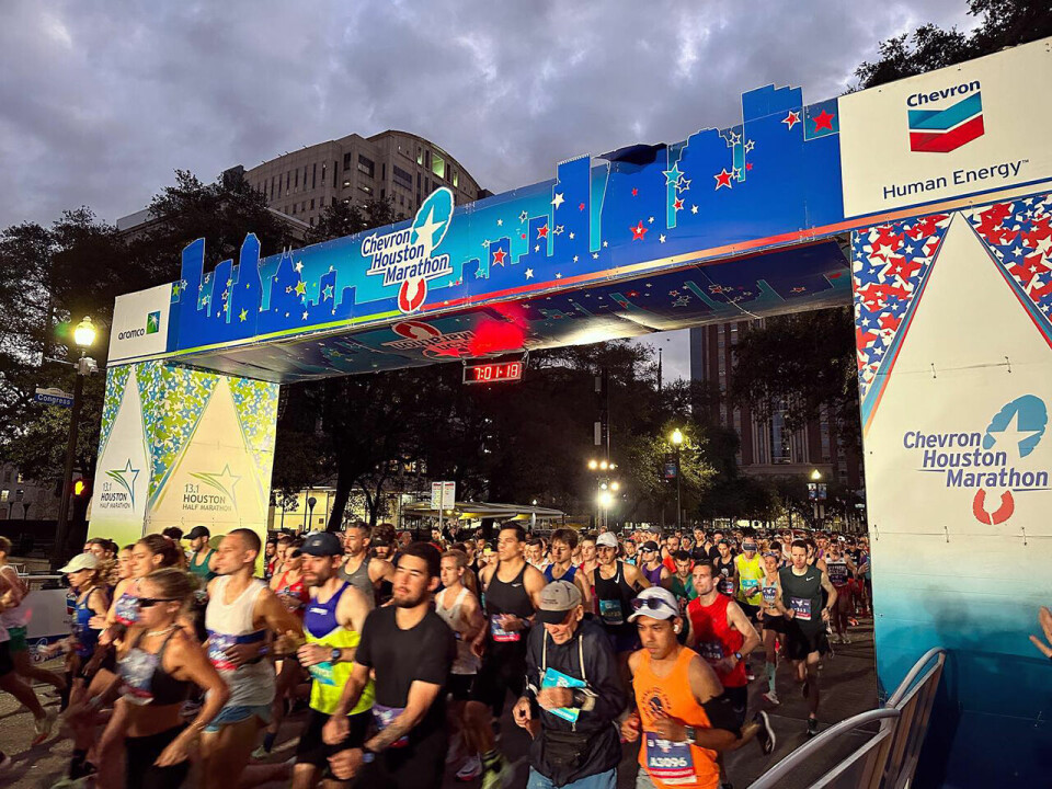 Emily Sisson med amerikansk rekord i Houston halvmaraton houston-maratom.jpg