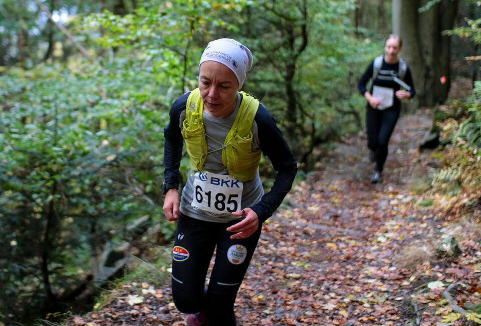 Blåmansløpene i Bergen startet sesongen Tatiana Thiem.jpg