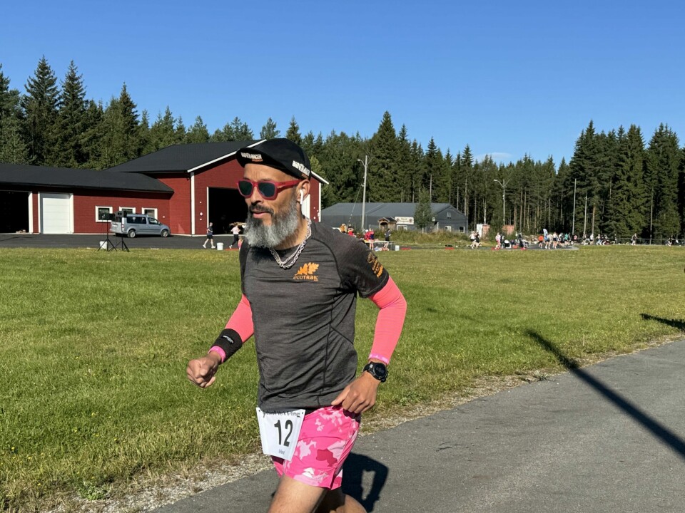 Veteranseire til Ingvild Aurdal og Harald Bjerke i Eidsvoll 6-timers mimreløp IMG_7938.JPG