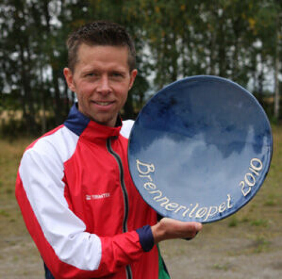 Myklebust og Bilstad best i premiere Kenneth_Bilstad_Brennerilopet_2010