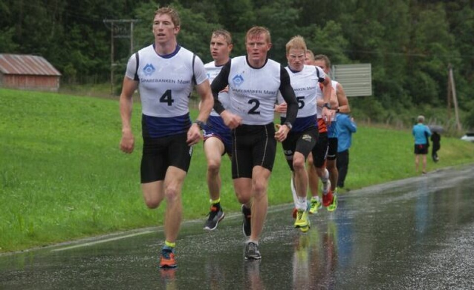 Joar Thele, Lyn, med solid løyperekord i Hellesyltløpet 1km_Sondre_Groenvold(4)_Simen_Hegstad_Kruger(2)