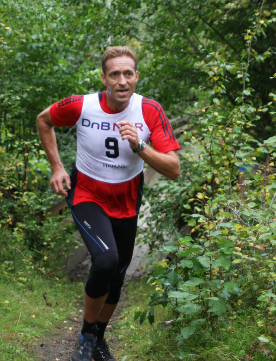 Myklebust og Bilstad best i premiere Jan_Kampenhoey