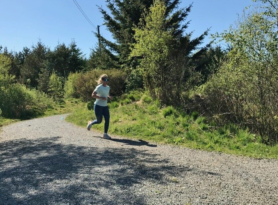 42 løpere med 75 resultater i Kondis virtuelle maraton- og ultraløp ute i lysløypa den siste timen (960x710).jpg