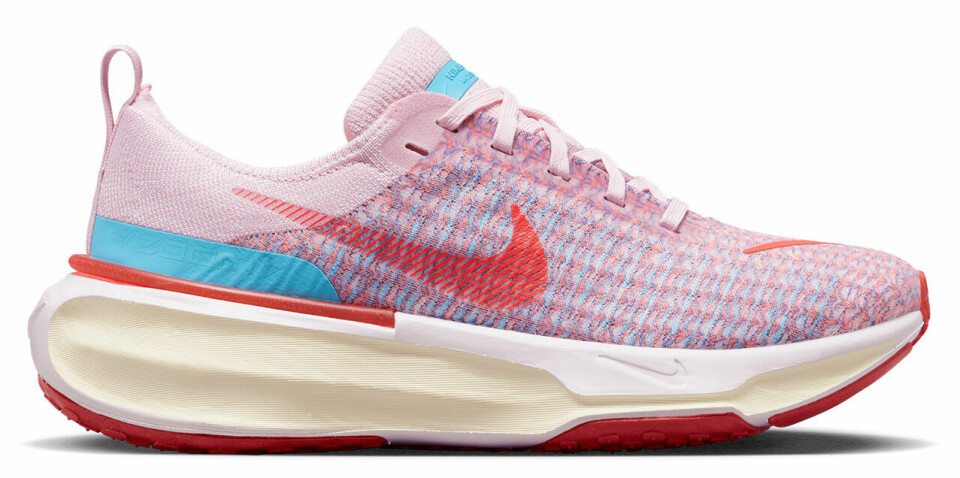 Test av treningssko for asfalt 2023 Nike ZoomX Invincible Run 3 Dame.jpg