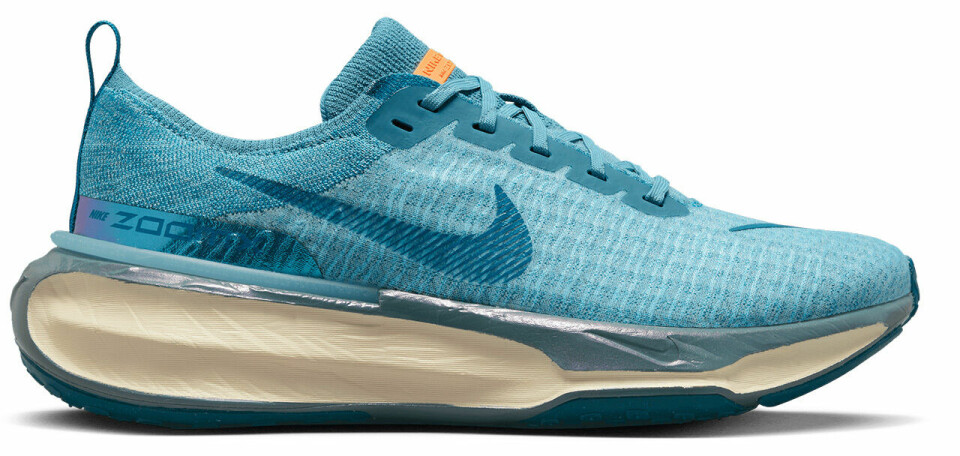 Test av treningssko for asfalt 2023 Nike ZoomX Invincible Run 3 Herre.jpg