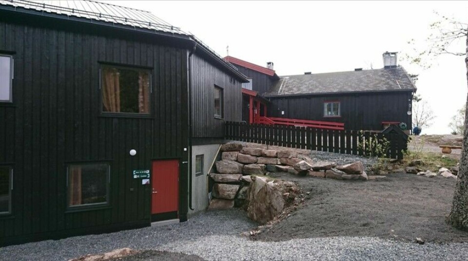 42 løpere med 75 resultater i Kondis virtuelle maraton- og ultraløp Øivind_Due_Trier_Kobberhaughytta.jpg