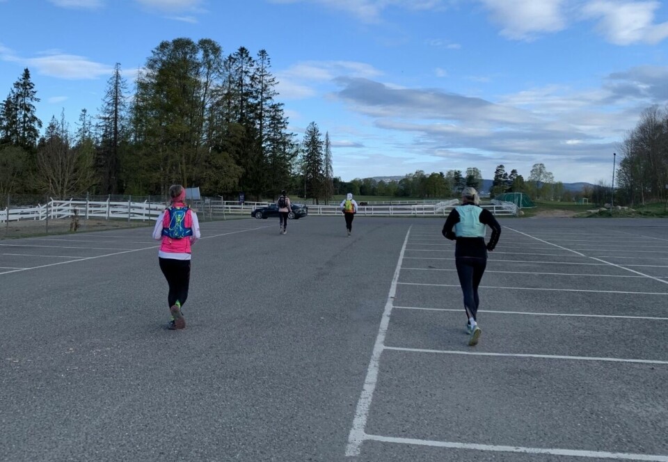 42 løpere med 75 resultater i Kondis virtuelle maraton- og ultraløp Ekeberg (1280x885).jpg