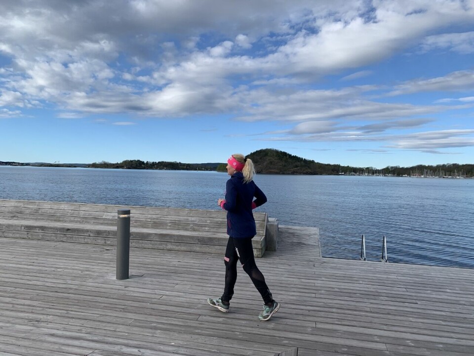 42 løpere med 75 resultater i Kondis virtuelle maraton- og ultraløp Langs_fjorden (1280x960).jpg